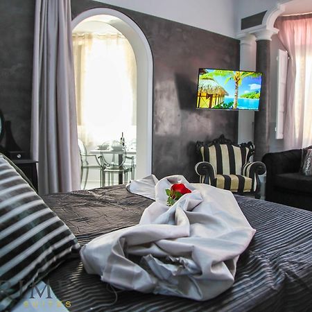 Iprime Suites 슬리에마 외부 사진