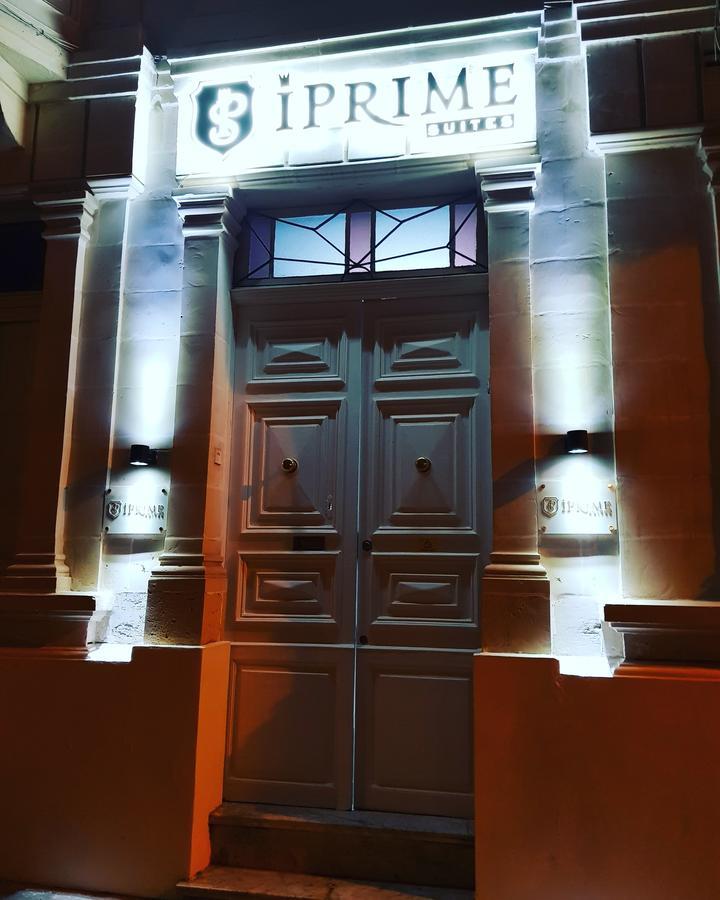 Iprime Suites 슬리에마 외부 사진