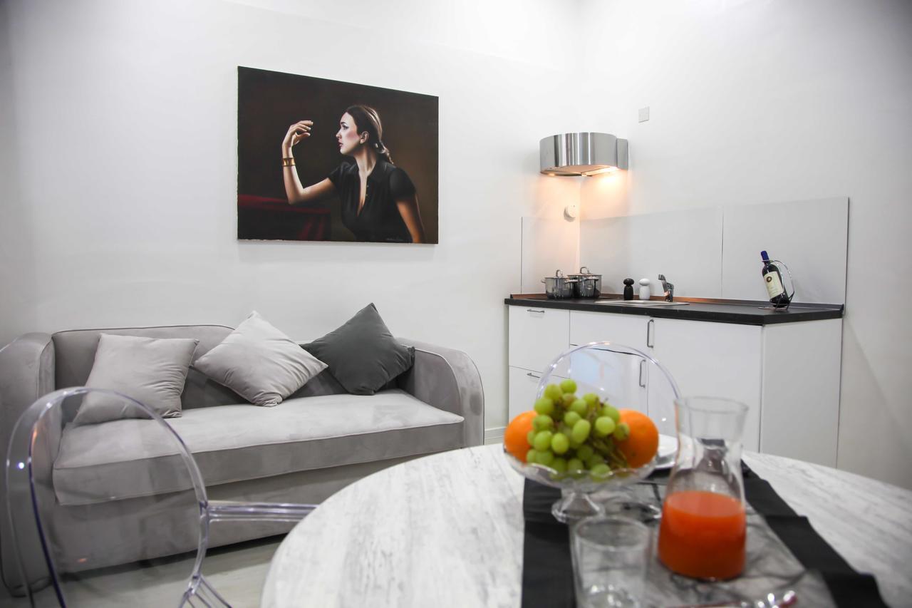 Iprime Suites 슬리에마 외부 사진