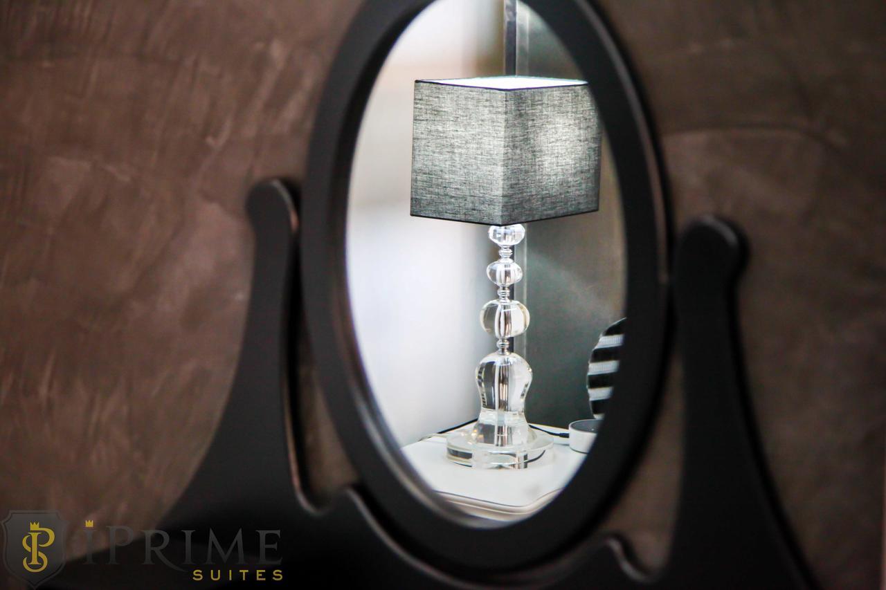 Iprime Suites 슬리에마 외부 사진