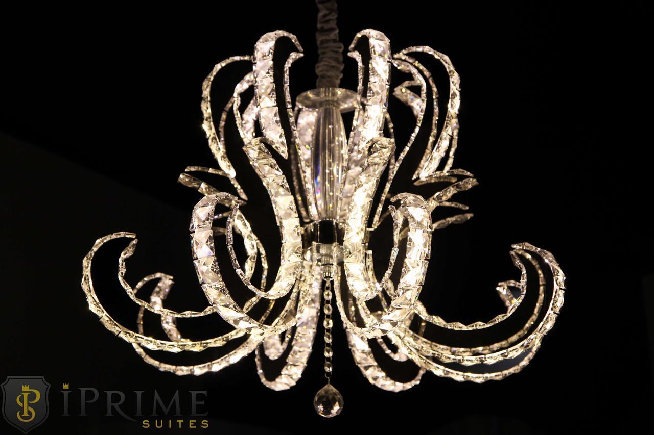 Iprime Suites 슬리에마 외부 사진