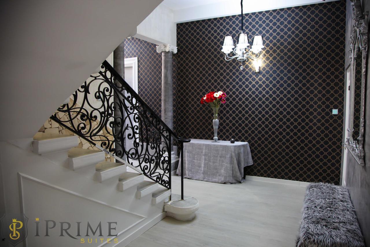 Iprime Suites 슬리에마 외부 사진