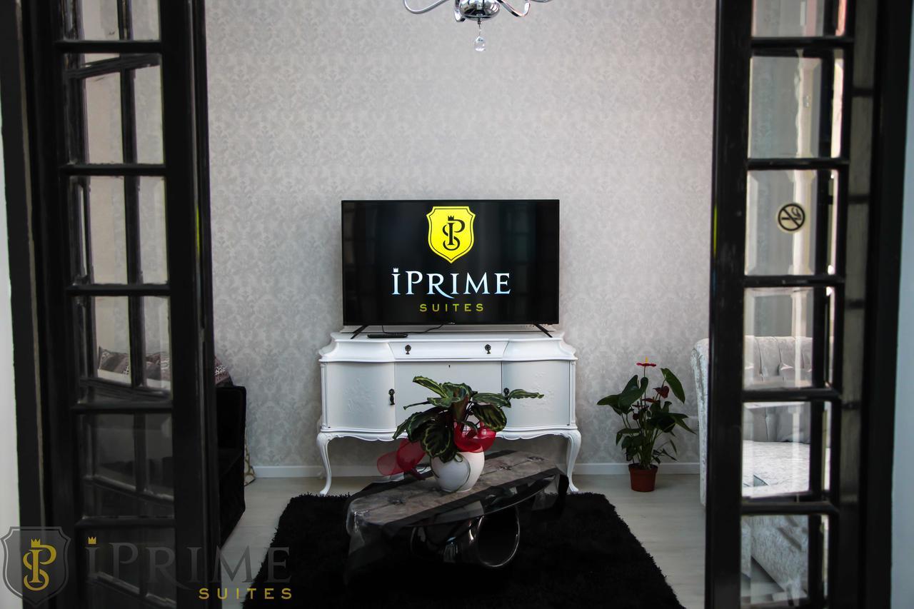 Iprime Suites 슬리에마 외부 사진