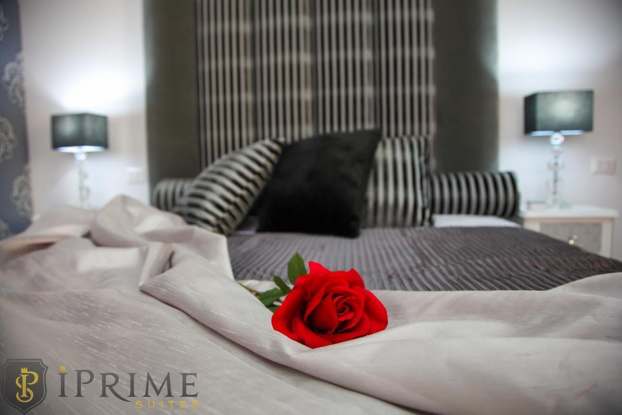 Iprime Suites 슬리에마 외부 사진